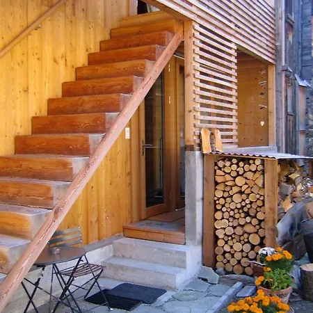 Werlen Мюнстер