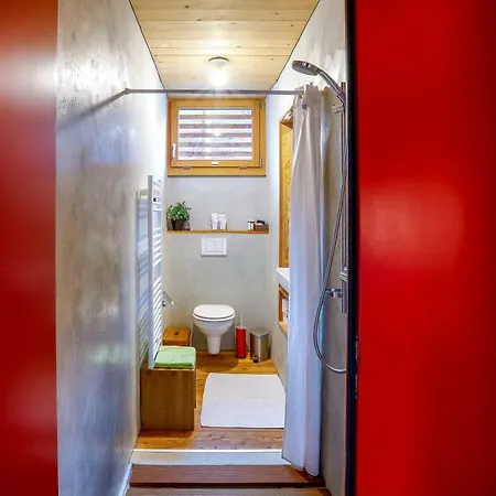 Апартаменты Werlen *