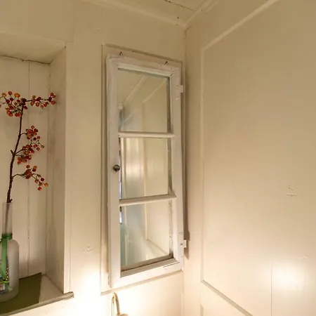 Werlen Apartmán Münster