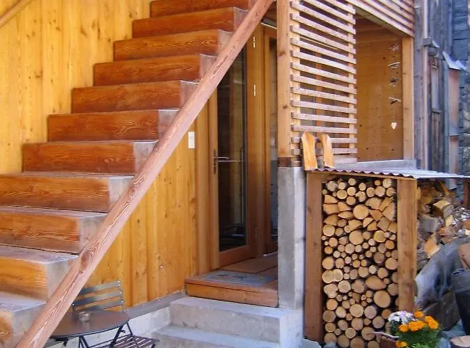 维乐公寓 Münster