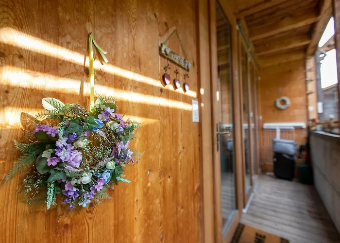 维乐公寓 公寓 *