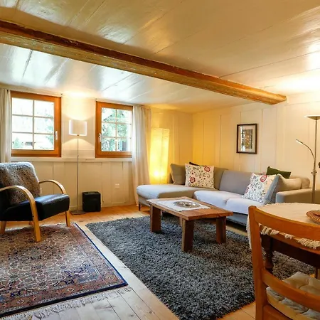 Werlen Apartamento Münster