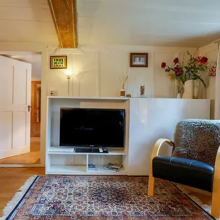 Werlen Apartamento *