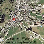 Apartamento Werlen Münster