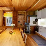 Apartamento Werlen Münster