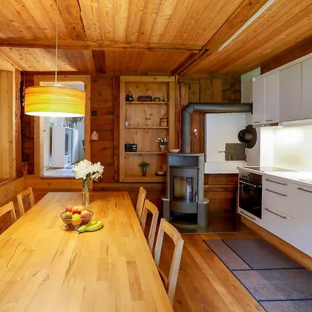 Apartman Werlen Münster